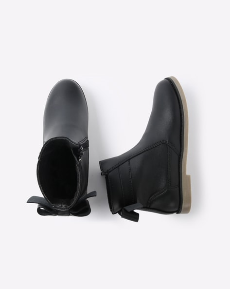 benetton boots online