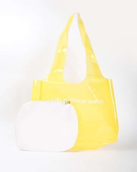 Translucent Drawstring Vanilla Sky Umbrella Bag Reusable, Waterproof, And  Portable Home Organizer For Supplies From Mozifang, $7.09 | DHgate.Com