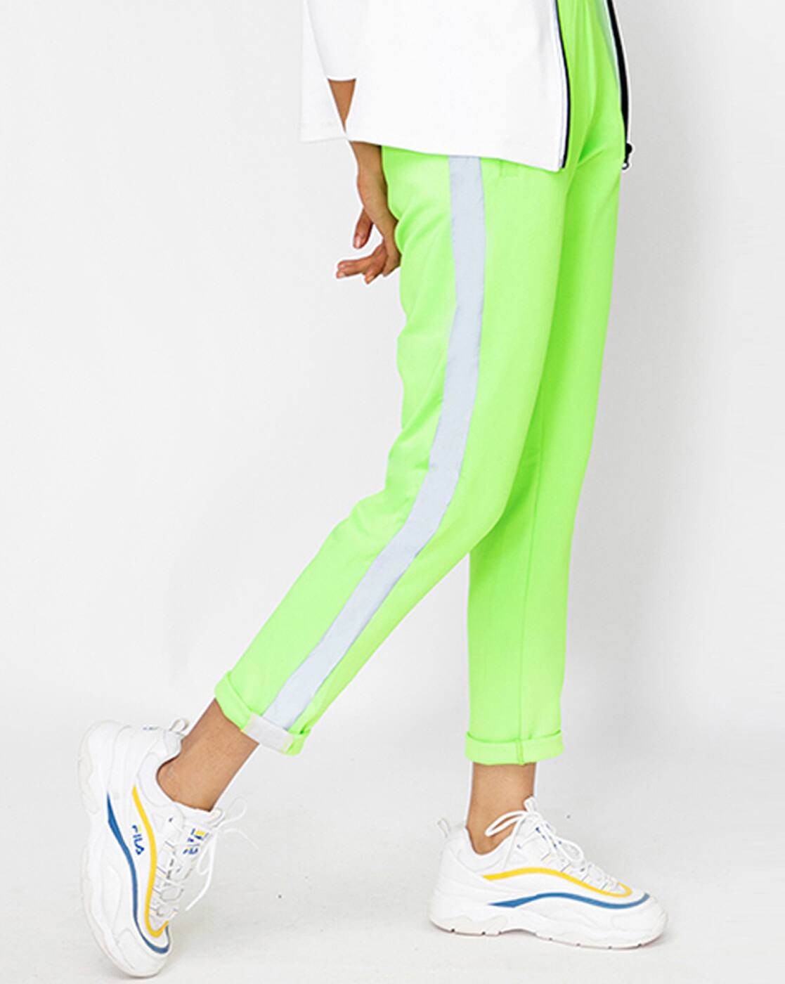 Top 65+ neon green softball pants best in.eteachers