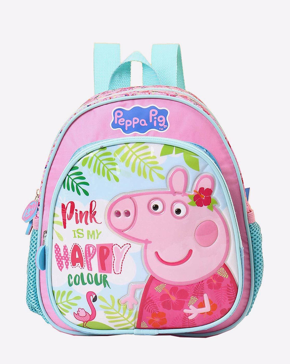 peppa pig school bags online