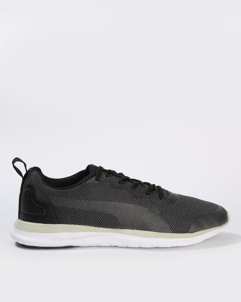 puma men's canim idp running shoes