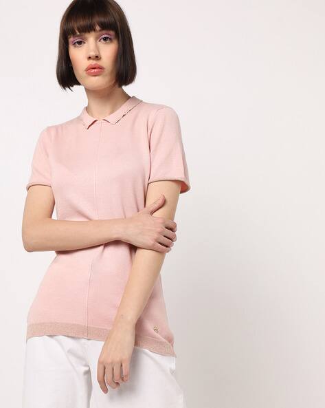 us polo t shirts for womens online india