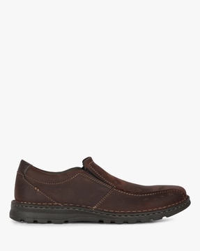 Vanek Step Slip On Casual Shoes