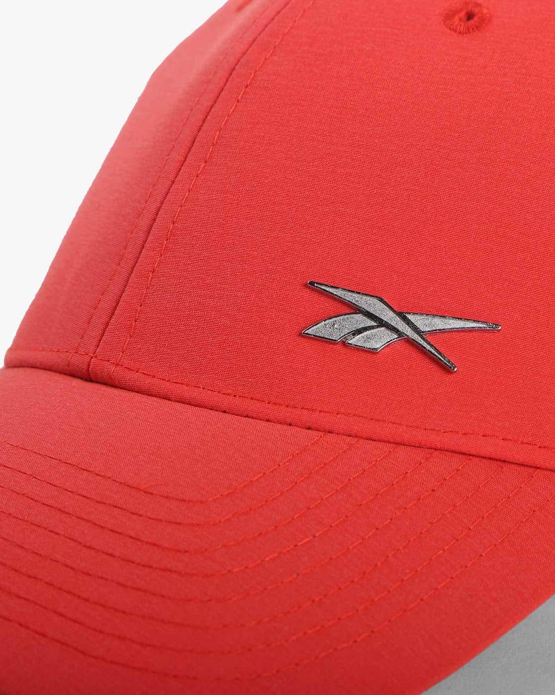 Buy Red Caps \u0026 Hats for Men by Reebok 