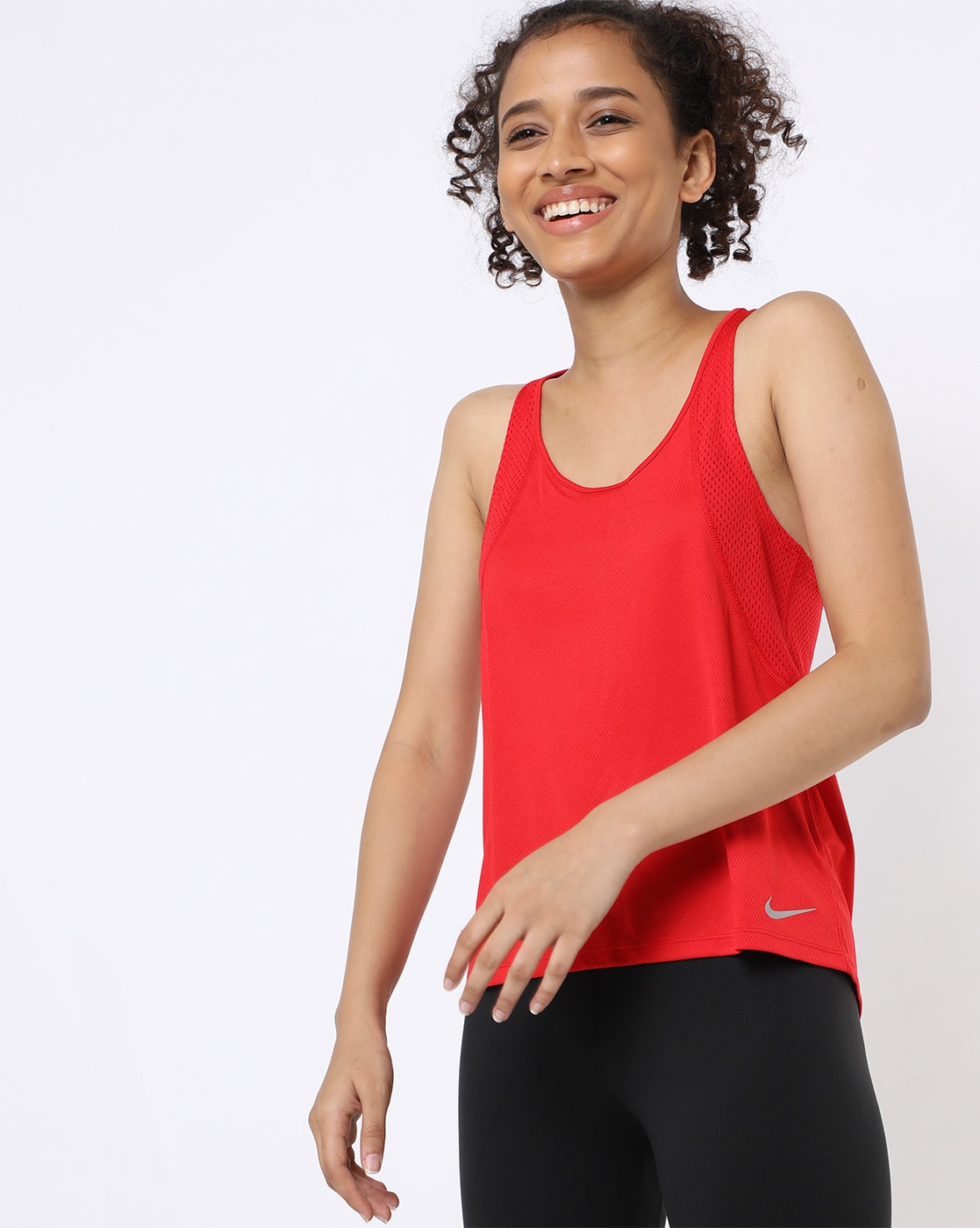 nike tank tops womens india