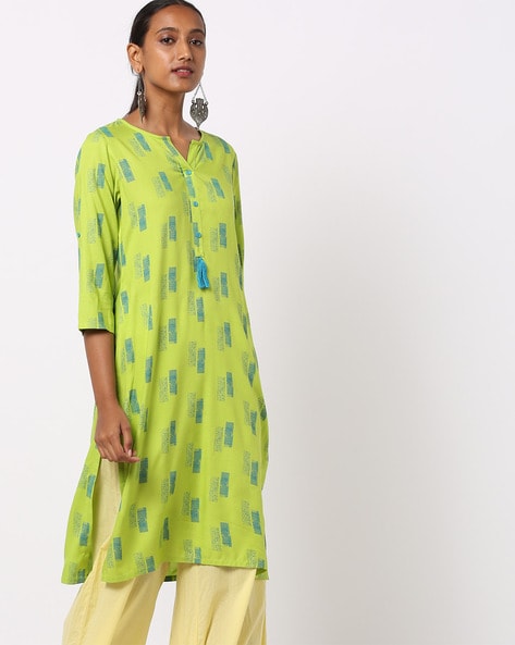 reliance trends avaasa kurtas