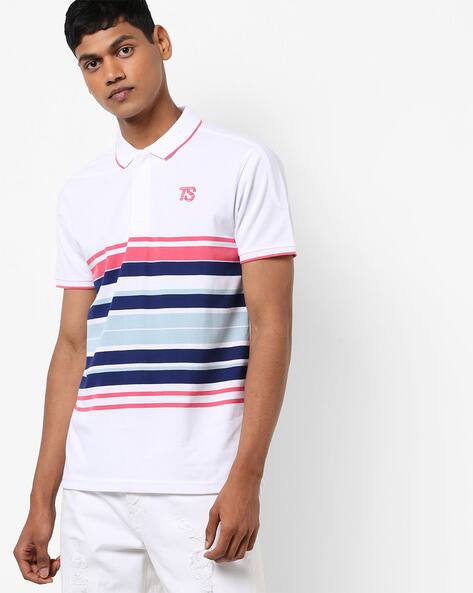 team spirit polo t shirt