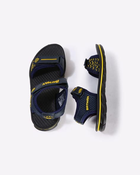 boys batman sandals