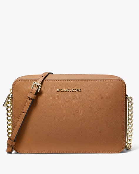 Michael Kors Bags | Michael Kors Wallet | Color: Brown/Gold | Size: Os | Jennakatherine2's Closet