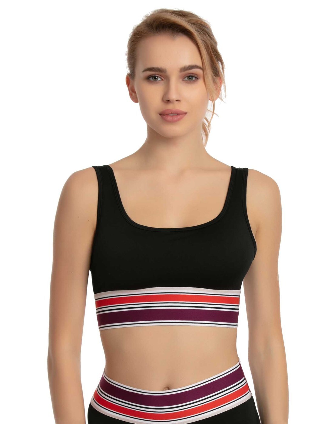 zelocity sports bra