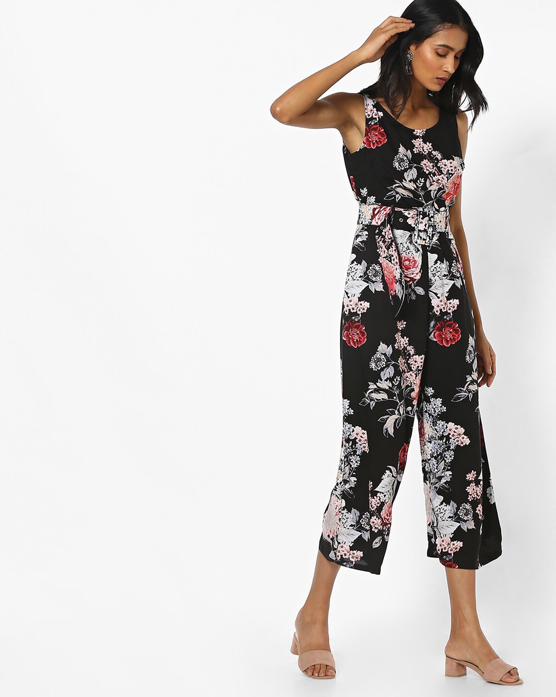 printed jumpsuits online