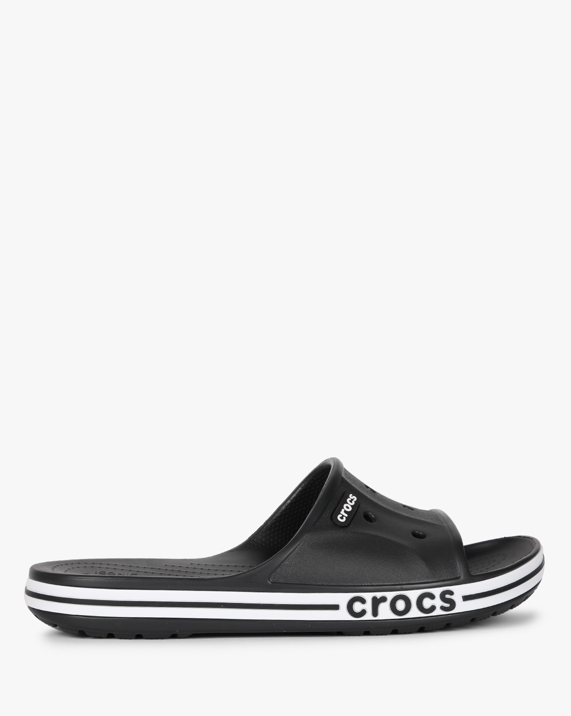 crocs sliders for men