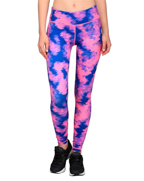 puma all eyes on me tights - 55% OFF 