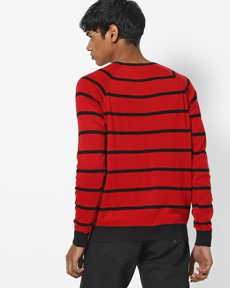 Buy Red Sweaters & Cardigans for Men by LEVIS Online 