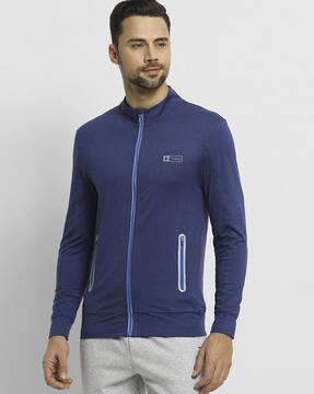 van heusen white jacket