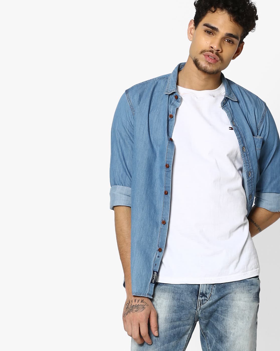 flying machine jeans shirts