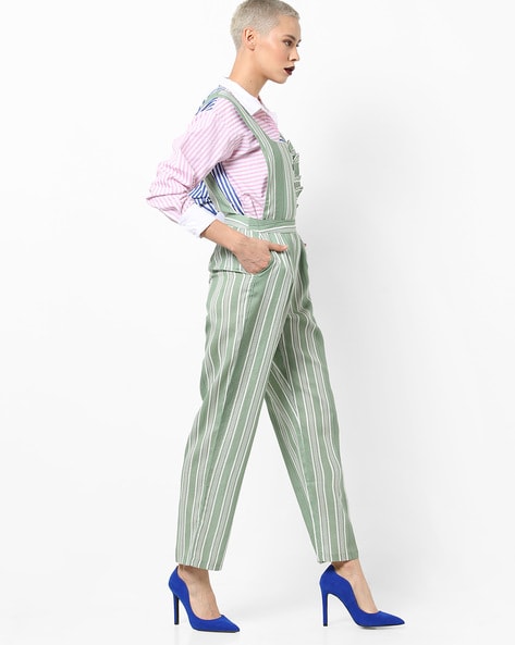 Ajio jumpsuits online