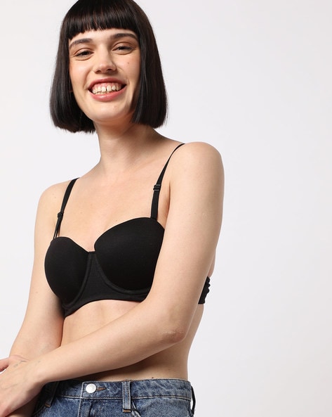 Buy Nude Bras for Women by Envie Online