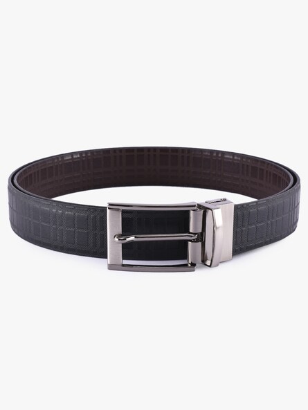 Louis Vuitton Classic Belts for Men for sale