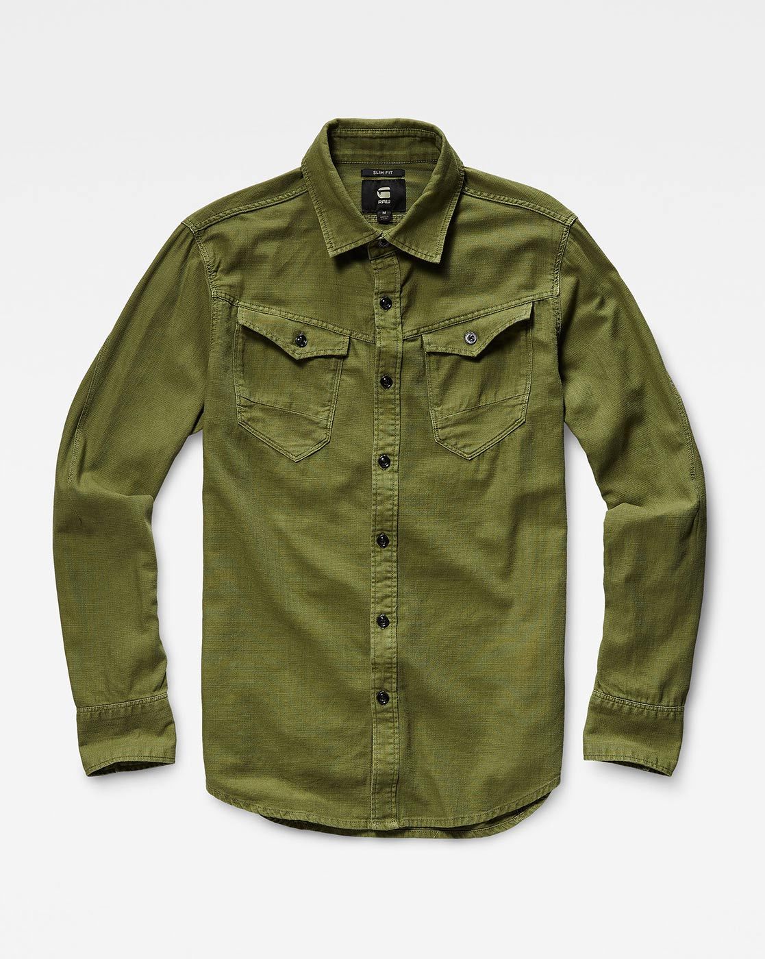 25 New Collection of Green Shirts For Men and Women