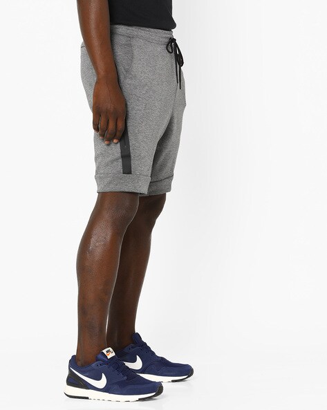 Buy Grey Shorts & 3/4ths for Men by NIKE Online