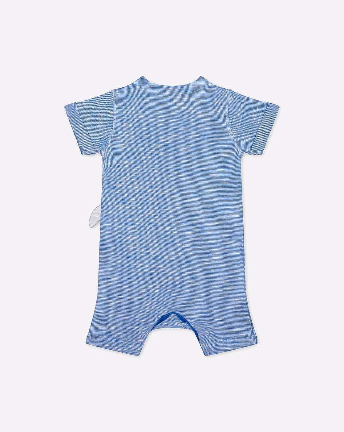 Buy BLUE Rompers & Onesies for Infants by Mothercare Online | Ajio.com