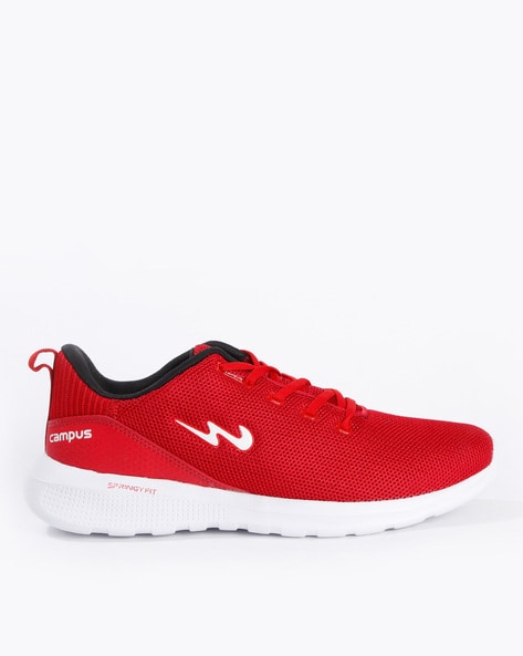 Buy Rust Sports Shoes for Men by Campus Online 