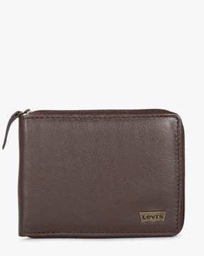Buy Brown Wallets for Men by LEVIS Online 
