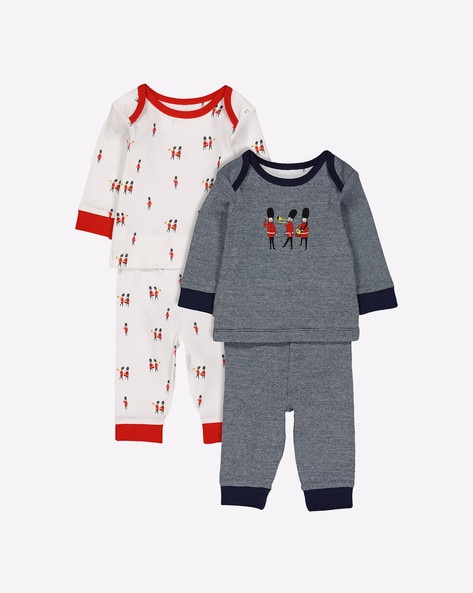 mothercare night suits