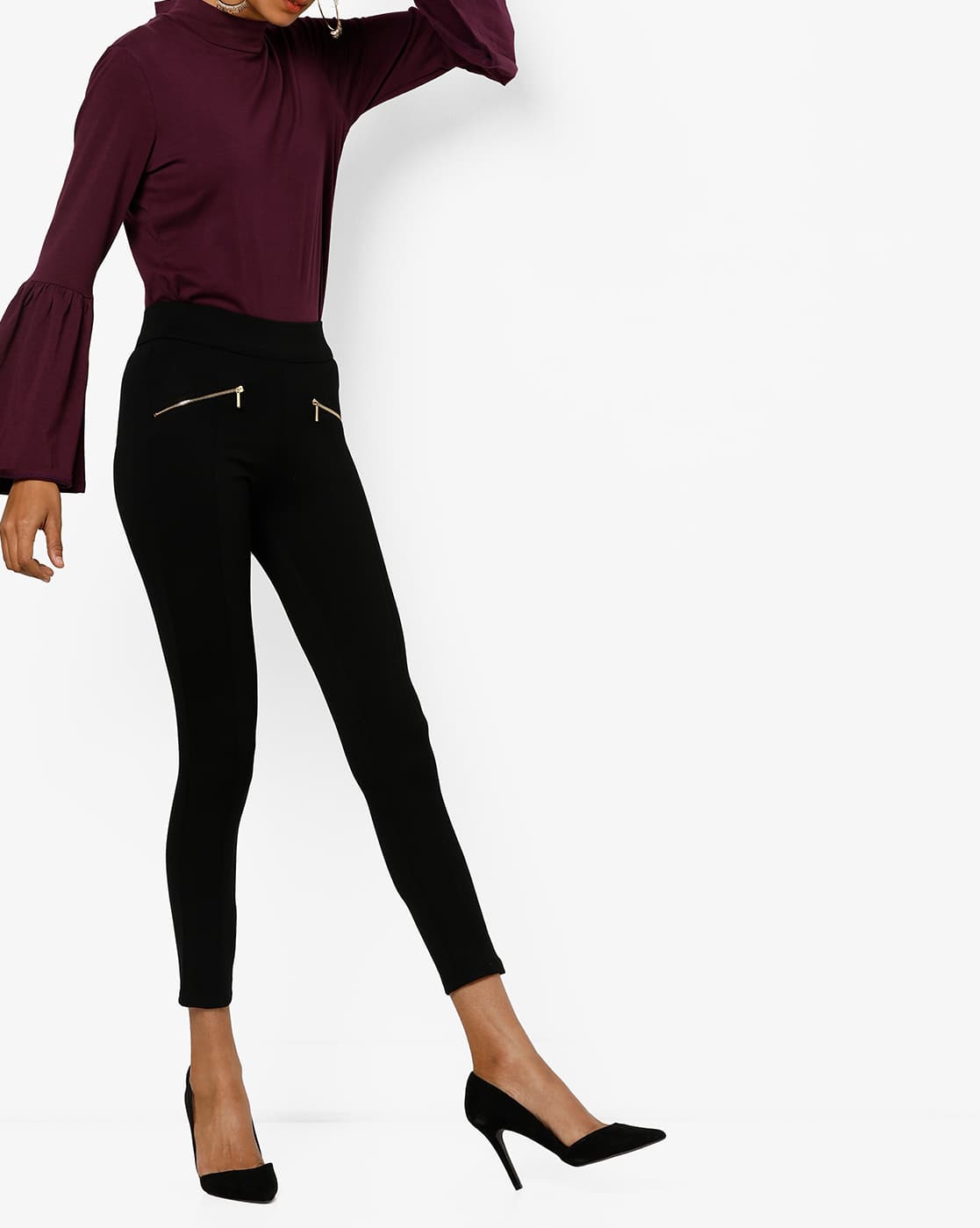 Kraus treggings Clearance