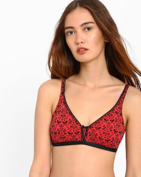 enamor double layered bra