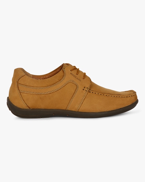 woodland formal shoes without laces
