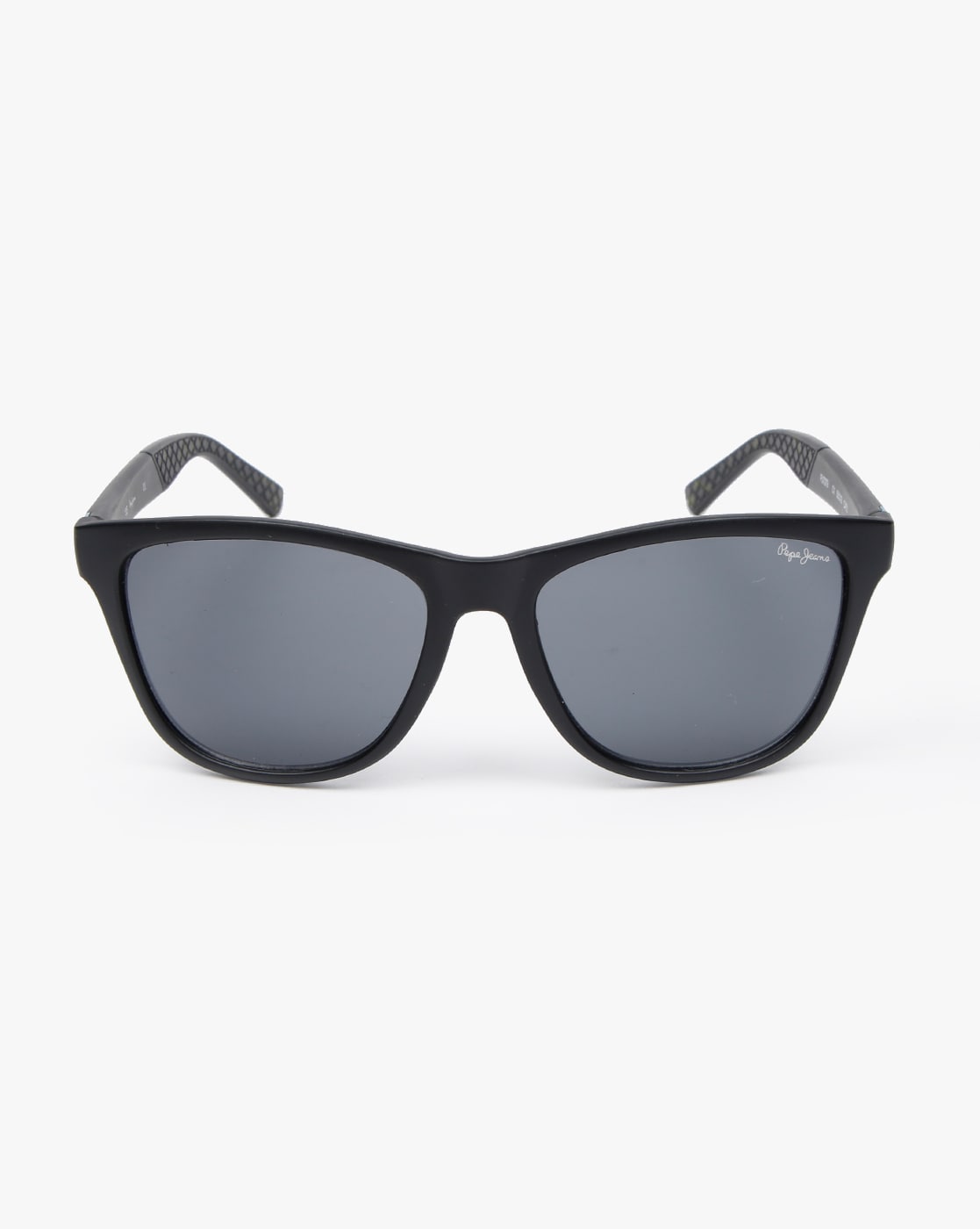 Black Sunglasses for Men by Pepe Jeans 
