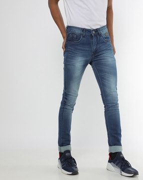 river island mens sid jeans