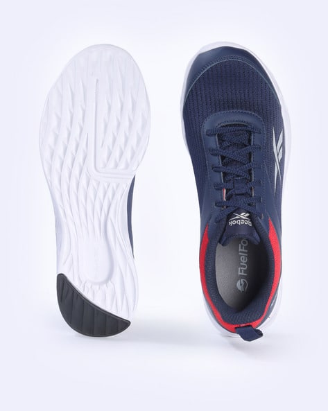 reebok tempo weave runner