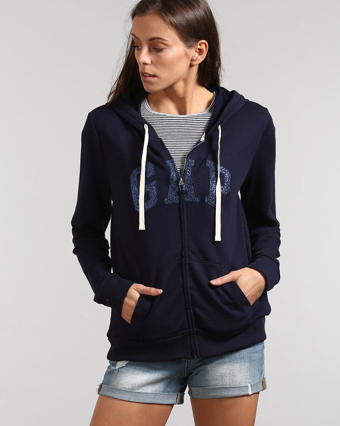 gap hoodie nz