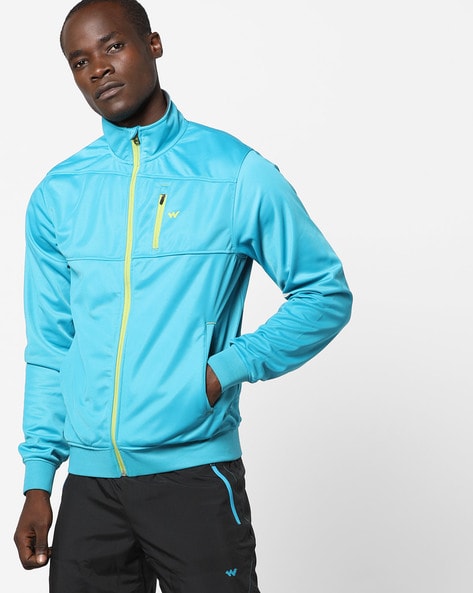 Wildcraft jackets deals