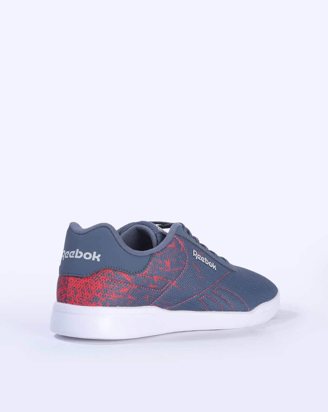 reebok print lux shoes