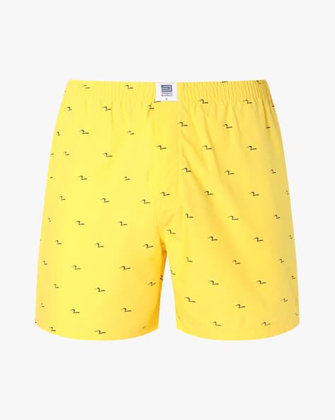 spykar boxer shorts