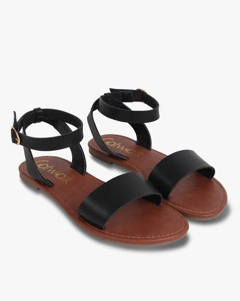 catwalk gladiator sandals