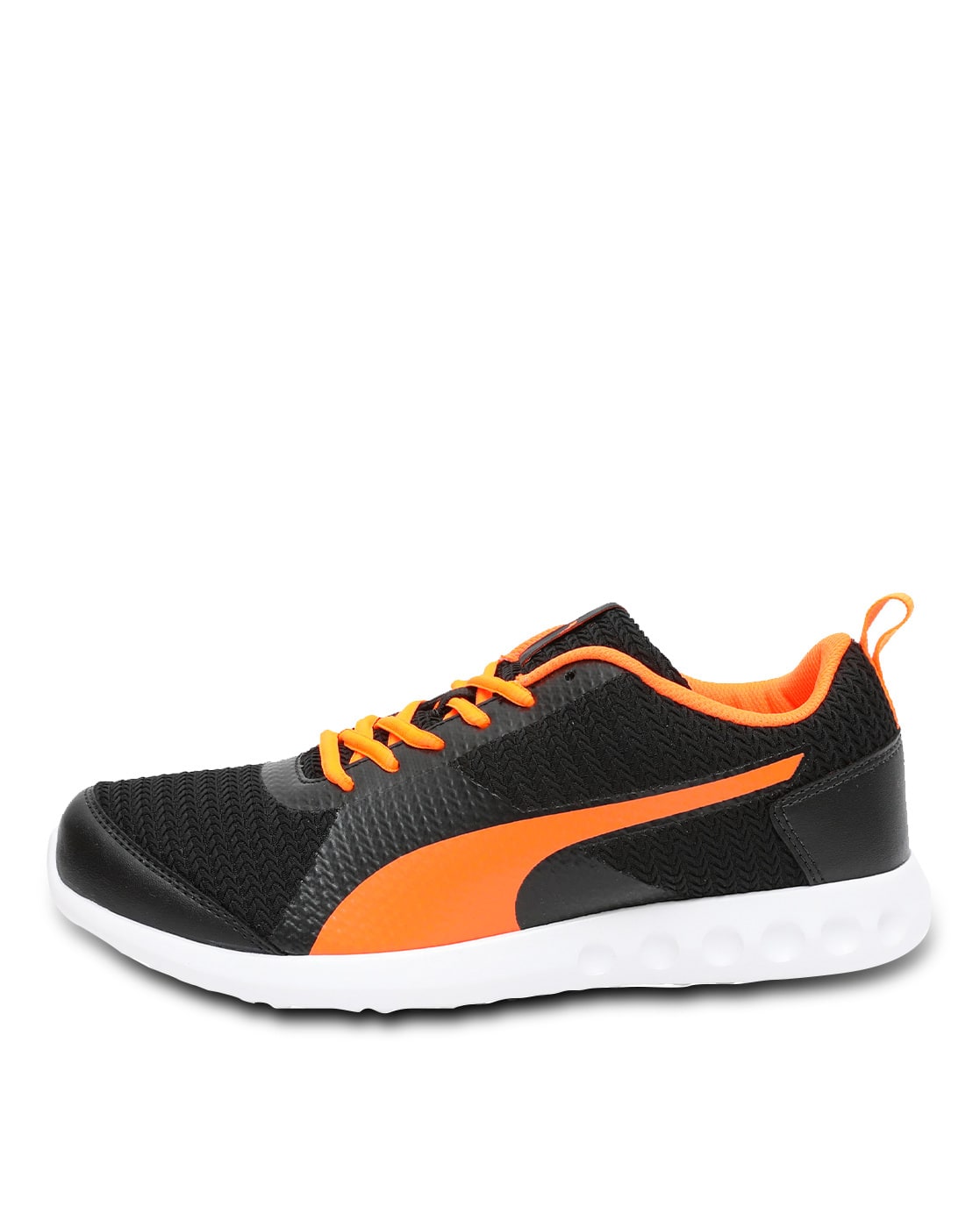 Buy Black Sports Shoes for Men by Puma 
