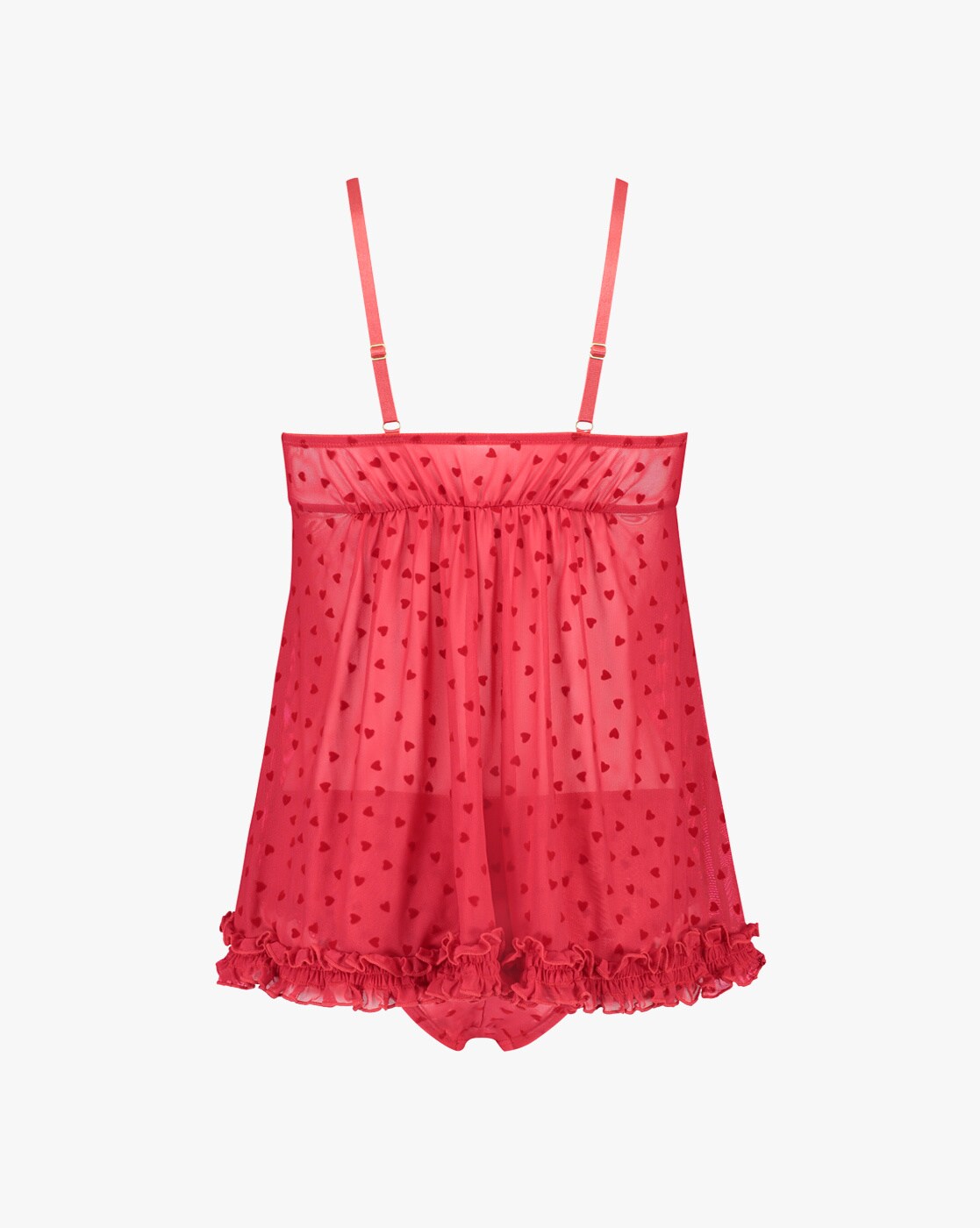 Buy Red Lingerie Sets for Women by Hunkemoller Online