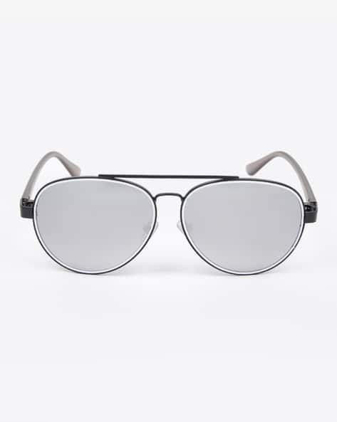 PJ5166C1 UV-Protected Full-Rim Aviators