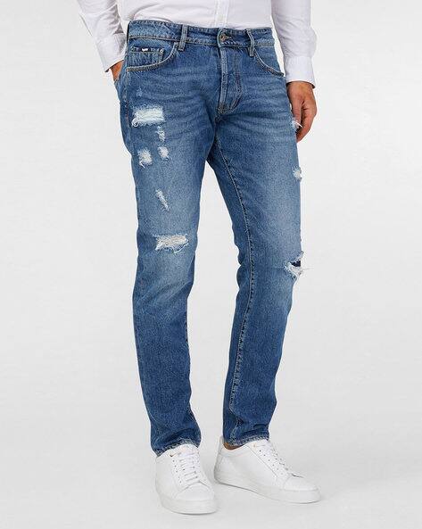 gas norton carrot jeans