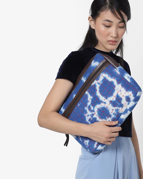 Buy Blue Handbags for Women by Project Eve Online