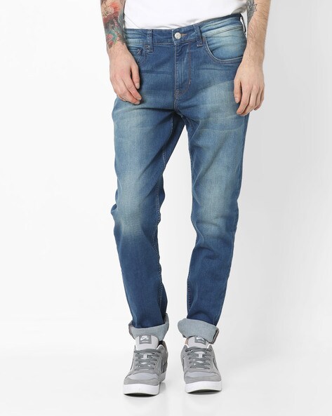 us polo brandon slim tapered jeans