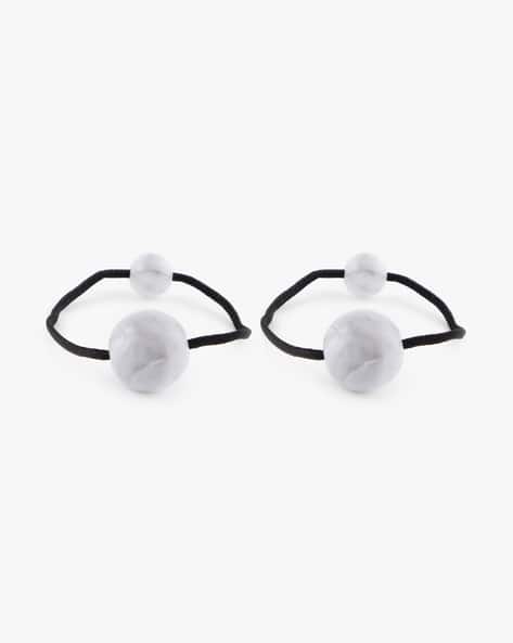 Buy Black Hair Accessories For Women By Accessorize Online Ajio Com