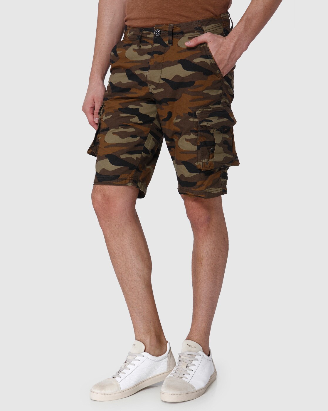Army Pants and Cargo Pants Men Cyberpunk Pants Rave Outfit Climbing Pants  Short Pant Olive - Etsy