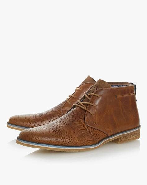 dune malone chukka boots