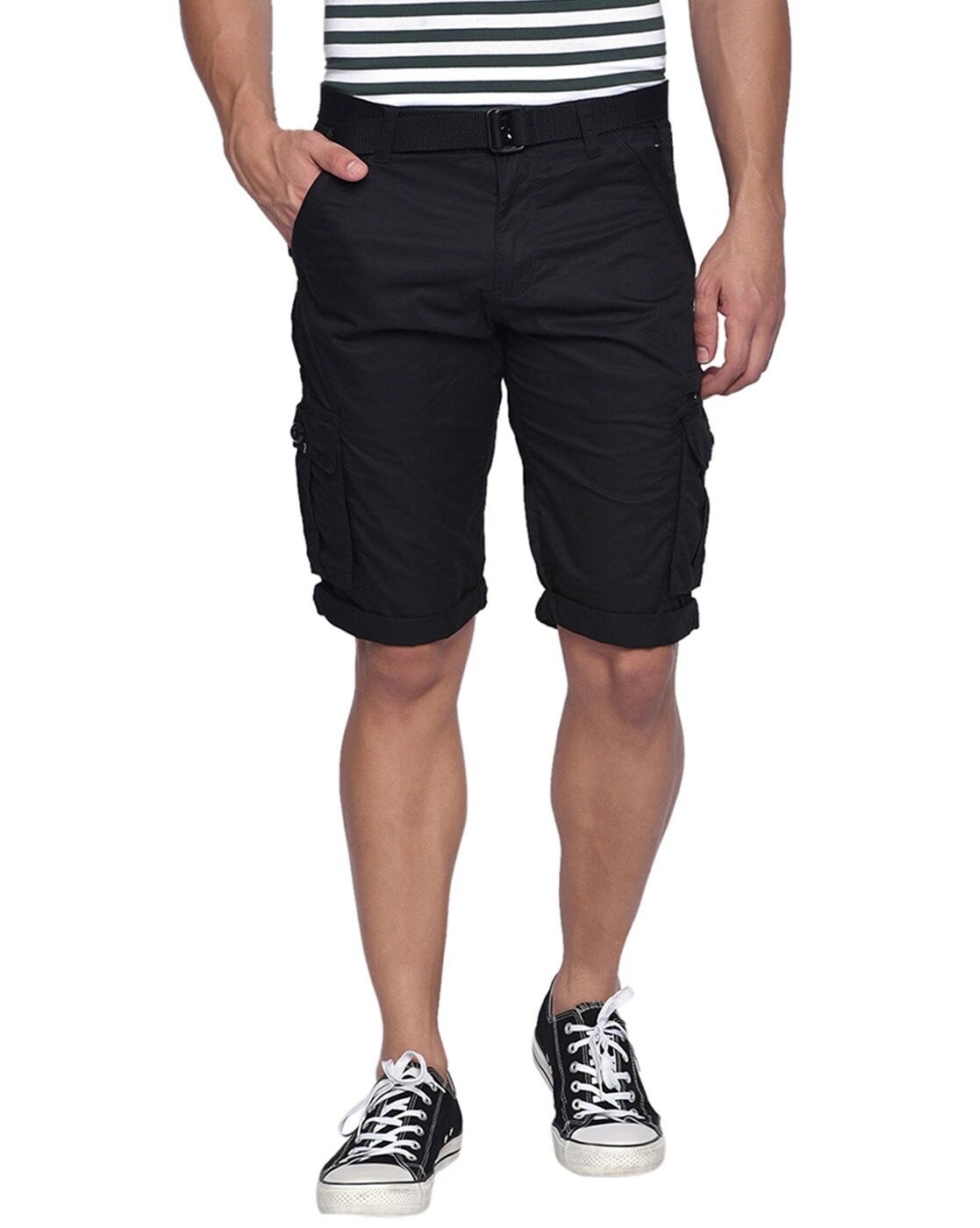 beevee cargo shorts